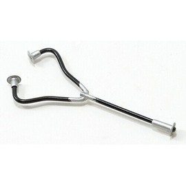 Unbranded Dollhouse Miniatures 1:12 Scale Stethoscope #IM65133