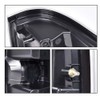 Left Tail Light Assembly, Compatible With Ford F150 2009-2014(NOT Fit