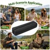 Camping Organizer, Heavy Duty Grill Tool Storage Bag 27.5"