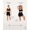 PAVOI ACTIVE SculptForm Collection | Women's Seamless Sculpting High Waisted