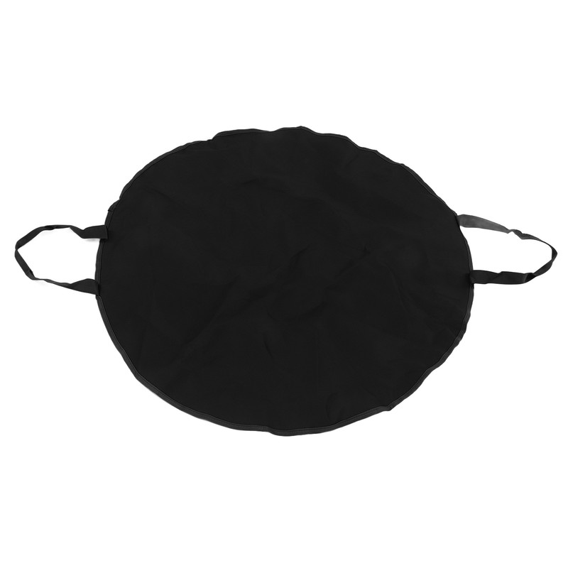 Wetsuit Changing Mat Waterproof Foldable Portable Surf Changing Mat Storage