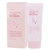 [Lungs_62] Collagen BB Cream for All-Day Radiant Skin 50ml (46373065) / [룽스_62]종일 화사한 피부 표현 콜라겐 비비크림 50ml (46373065)