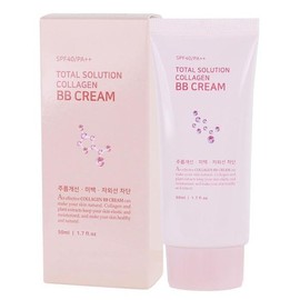[Lungs_62] Collagen BB Cream for All-Day Radiant Skin 50ml (46373065) / [룽스_62]종일 화사한 피부 표현 콜라겐 비비크림 50ml (46373065)