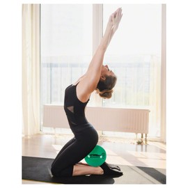 Togu FIG Fitness Ball Green (Green)