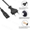 Power Cord Replacement for Marshall Woburn II 2 III 3