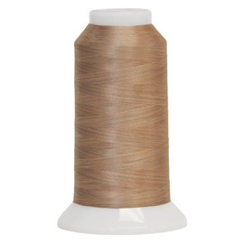 Superior Threads Fantastico 2-Ply 40-Weight High Strength Polyester Embroidery Quilting Sewing Thread - 2,000 Yard Cone (#5073 Portrait Peach)