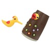 Magnetic Woodpecker Game Improve Coordination Keep Focusing Educational Woodpecker Toy