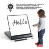 Water Drawing Board Doodle Plastic Water Writing Tablet Children Painting