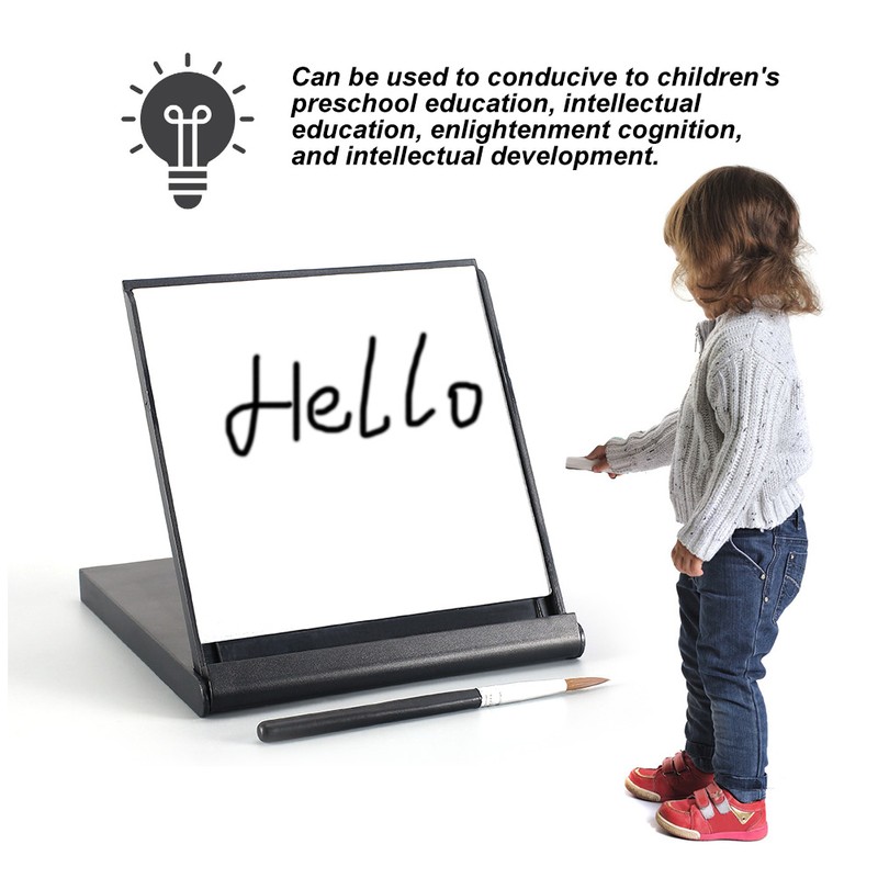 Water Drawing Board Doodle Plastic Water Writing Tablet Children Painting