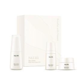 SOME BY MI - Somebymi Snail Truecica Miracle Repair Serum