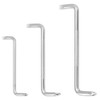 I-MART 3 Pcs Offset Screwdriver Set - Right Angle Phillips