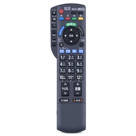 CLVIZCXOM N2QAYB000481 for Panasonic Panasonic Remote Control VIERA Remote Control Viera Remote Control Panasonic TV Remote Control TH-L37S2 TH-L32X22 TH-P42G2-K TH-L32G2-T TH-P50G2 TH-L32G2-S