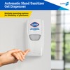 Clorox Pro Automatic Hand Sanitizer Gel Dispenser Wall Mount, Touchless