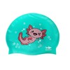 escualo Gorra Natacion Adulto Modelo Axolotl