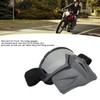 Motorcycle Face Mask Goggles Dust Wind UV Proof Riding Glasses