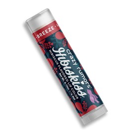 Crazy Rumors Hibiskiss Lip Balm, Tropical 4.4g