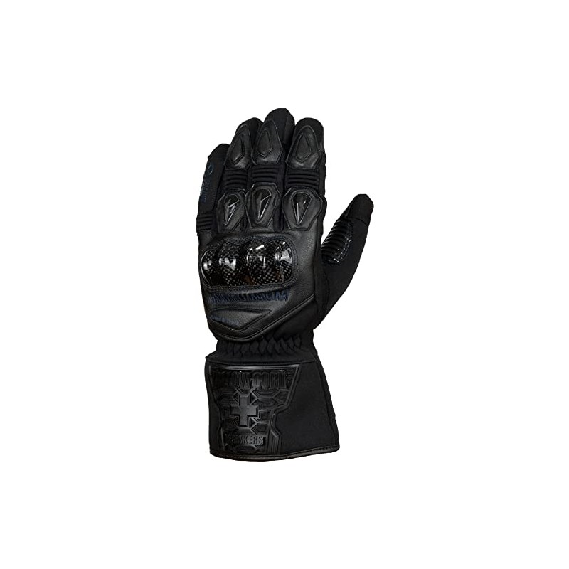 Yellow Cone YG340W-ABK-LL Winter Gloves