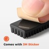 Creality Offcial K2 Plus Nozzle Wiper Strips, K2 Plus Combo