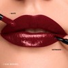 L’BEL Labial Líquido Forever Dual Rouge Magique – Doble Uso