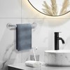 Grab Bars for Shower, 2 Pack 18-Inch Anti Slip Shower