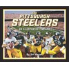 Pittsburgh Steelers: An Illustrated Timeline