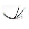 Riloer Ignition Rebuilt CDI Spark Plug Wiring Harness Kit for