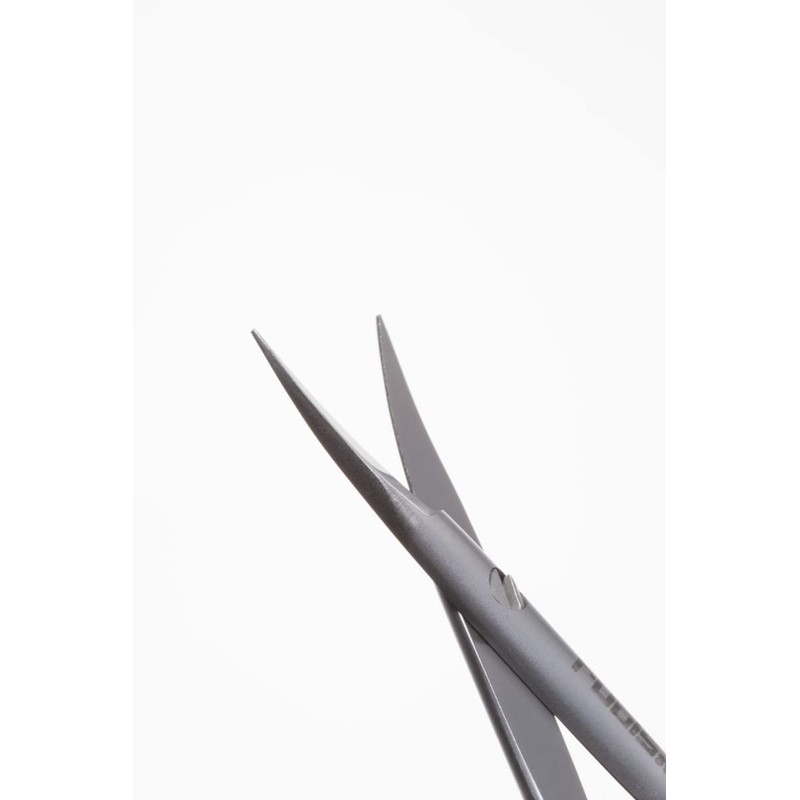 Rubis Coribri Small Scissors [Tapered Tip] [Genuine Product]