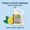 Bona Multi-Surface Floor Cleaner Refill - 96 fl oz -