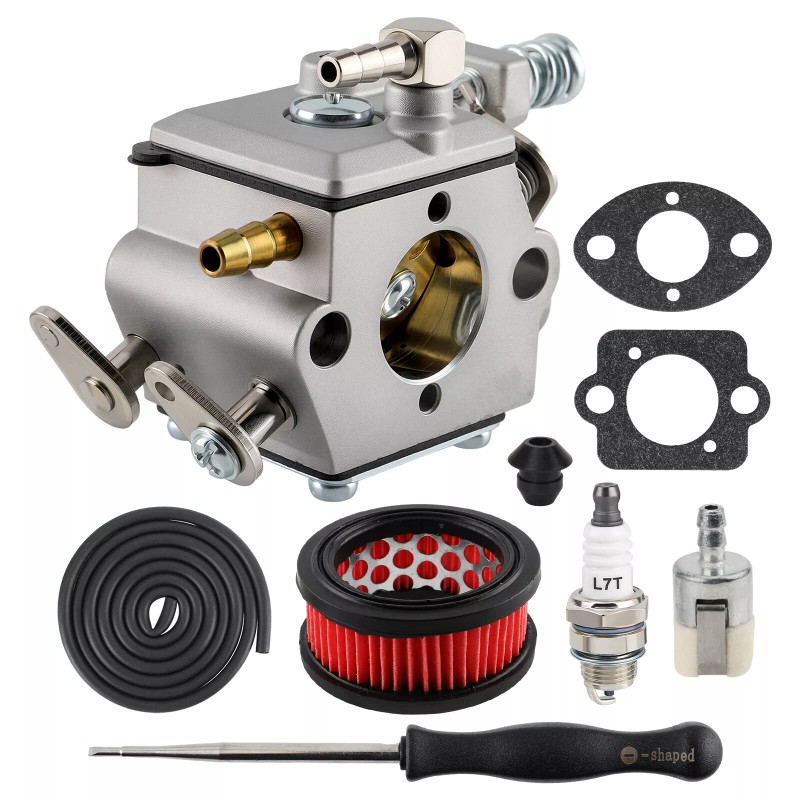 Partscollect For Echo CS-440 CS-4400 Chainsaw New WT-416 C WT-416-1