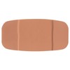 American White Cross 261846 First Aid Plastic Adhesive Bandages, Latex