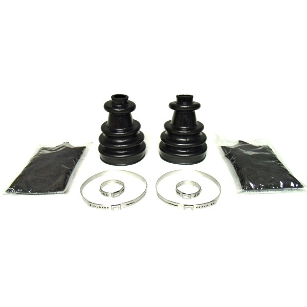 ATV Parts Connection Front Outer CV Boot Kits for Polaris