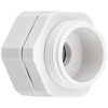 SANEI PT35-52S Foam Adapter for Round Pipes