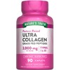Nature's Truth Hydrolyzed 1000 Mg Collagen Type I & Iii