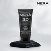 NERA Pantelleria High Protection SPF 30 Sunscreen Lotion: Water-Resistant Sunscreen