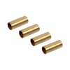 Sporacingrts K7129100 - Bujes de resorte de hoja para remolque,