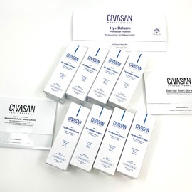 Cibasan Specialty Store Balsam Cream 20ml Moisture Repair Cream / 시바산 전문점 발삼크림 20ml 수분 리페어 크림