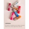 Isdin Bálsamo Labial Protector Solar Spf Labios Sensibles Hidratante Frente