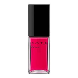 Kate CC Lip Oil 02 TRANS PINK Transparent Pink
