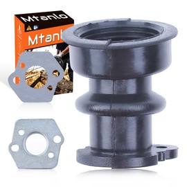 Mtanlo 1123 141 2200, Intake Manifold Kit, for Stihl MS250 MS230 MS210 025 023 021 for Chainsaw