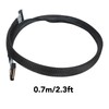 Server Data Transfer Cable Slim SAS MCIO 74P TO MCIO
