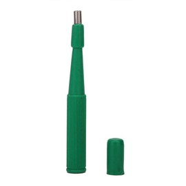 Dermal Punch, Biopsy Punch Biopsy Punch Piercing Punch Stainless Steel Dermal Holding Forceps Punch Disposable Biopsy Skin Punching Skin Piercing Tool made of stainless steel for(4mm)