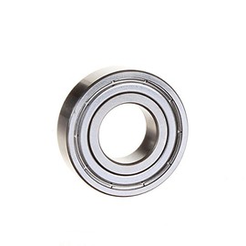 6002-C-2Z-C3 Deep Groove Ball Bearing Single Row Bore Diameter 15 mm Outer Diameter 32 mm Speed (Max.)