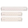 [Limited Design] [Set of Different Sizes] Saran Wrap 11.8 x