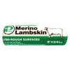 Premier 9" x 3/4" Nap Professional Roller Cover, Merino Lambskin