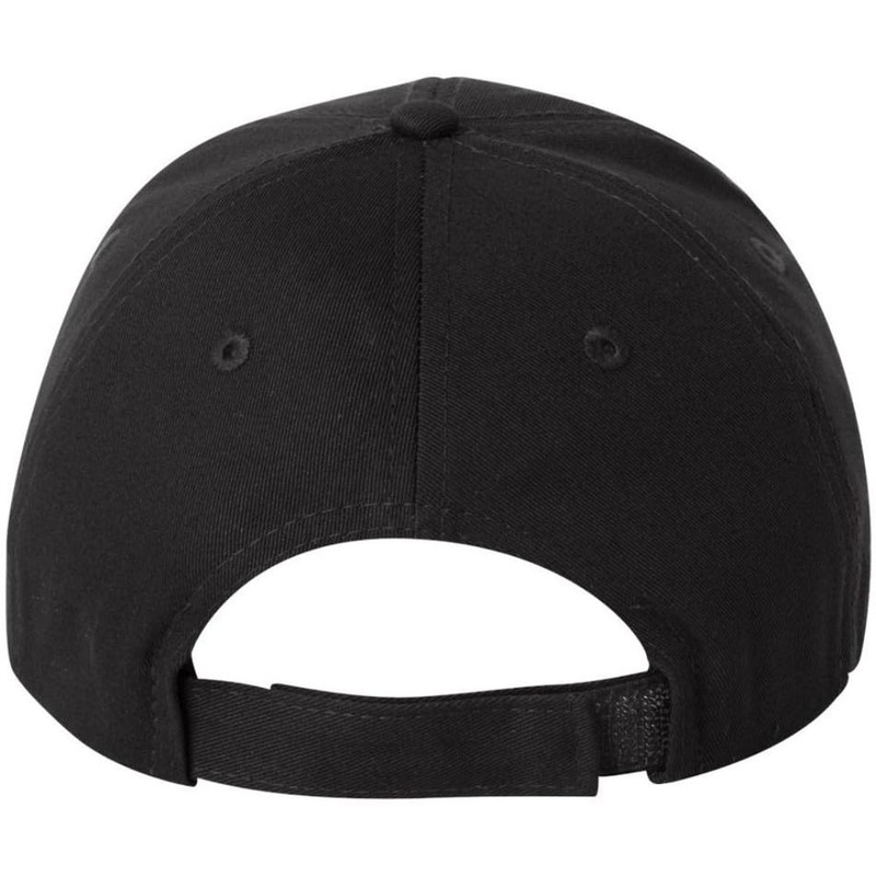 Army Universe Detective Embroidered Text Baseball Cap | Investigator Agent