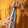 Mont-Clair H2O Stainless Steel Drinking Bottle - Thermos Flask -
