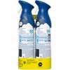 Febreze Odor-Eliminating Air Freshener, Ocean, 2 count, 8.8 fl oz