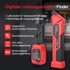 NOYAFA NF-827EU Socket Tester, Fuse Finder with RCD Test and