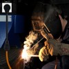 NEMA 10-50P to Welder 6-50R Welding Adapter Cord 50A 250V，6