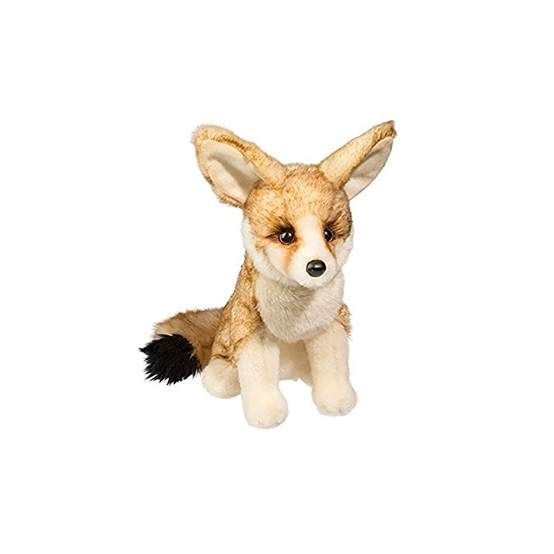 Douglas Sly Fennec Fox Plush Stuffed Animal